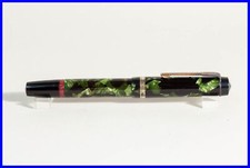ROTRING Grün marmorierter