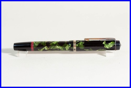 Rotring grün marmorierter - rotring,