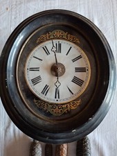 Schwarzwalduhr Antik