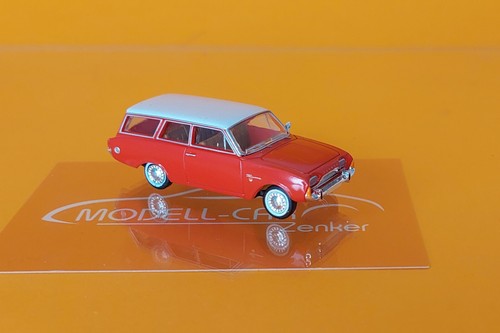 Brekina 19476 ford - 19476,