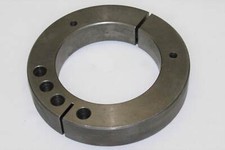 Klemmring - geschlitzt - für Futterflansch Drehfutter - Ø 142,5 mm x 92 mm