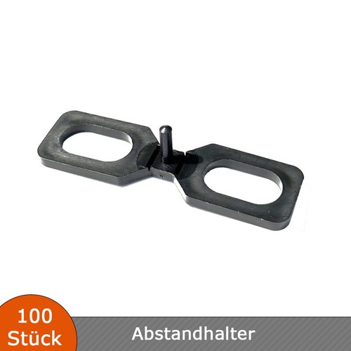 Abstandshalter befestigung - abstandshalter,