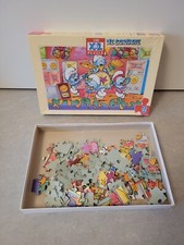 Schmid puzzle 1997 die - f.x.schmid,