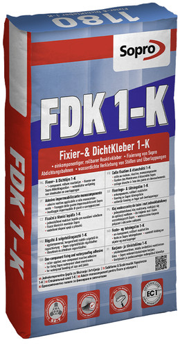 Sopro fixier dichtkleber - fixier,