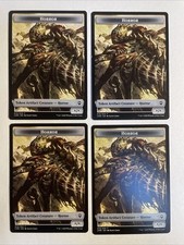 4x Mtg Commander Legends