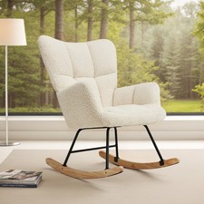 Schaukelstuhl Schaukelsessel