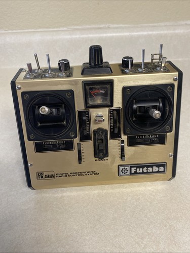Futaba series tf am - futaba,