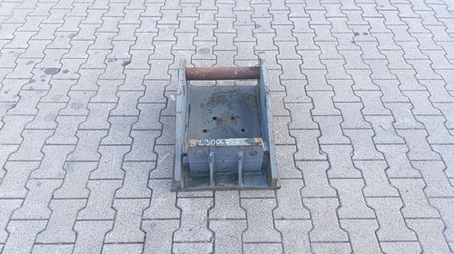 Schraubadapter hammerplatte - schraubadapter,