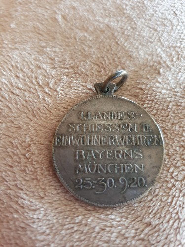Medaille ehrenzeichen orden - medaille,