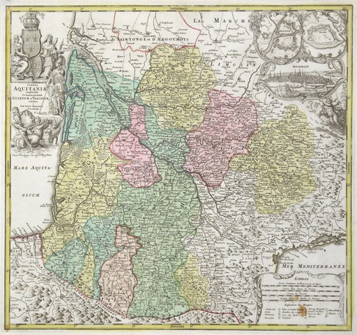 Guyenne gascogne original - gascogne,