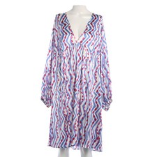 Kleid Talbot Runhof Mehrfarbig