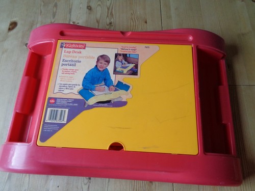 Lap desk kidivity seitliche - desk, (seitliche