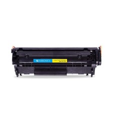 ZEBRONICS LASER TONERKASSETTE