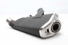 Endschalldämpfer Auspuff Auspuffendtopf Schalldämpfer Kawasaki Z 900 RS 24-24