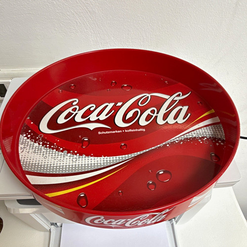 Coca cola rundes - coca-cola,