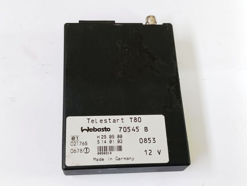 Bmw e39 2001 sonstige - 5,