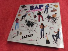 BAP – Für Usszeschnigge! 1C