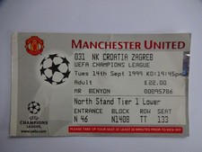 1999/00 Champions League