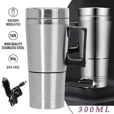 380ml 12V Auto Wasserkocher