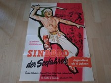 Original Kinoplakat A1