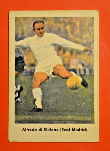 Lutter 1962 fußball alfredo - lutter,