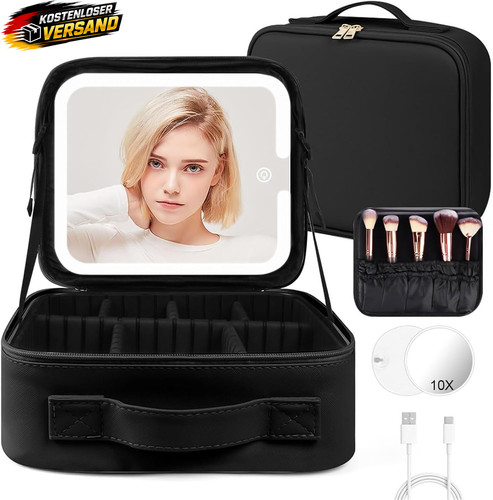 Reise kosmetiktasche mit - reise,