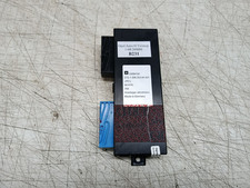 Steuergerät Hardtop Dach