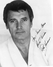 Rock Hudson+ - seltenes