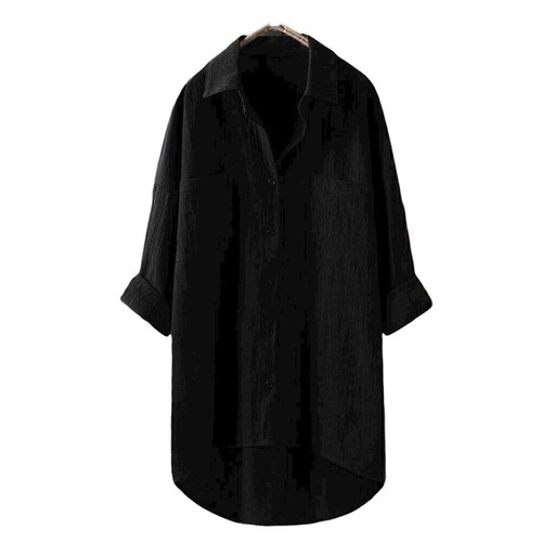Damen langarm longshirt - langarm,