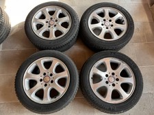 Mercedes CLK W209 7x 8x 16