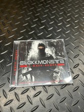 Blokkmonsta - 1 Mann Armee