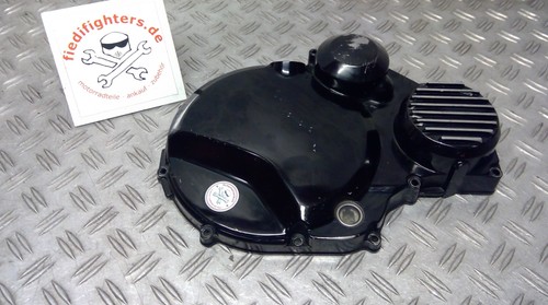 Motordeckel kupplung deckel - kupplung,