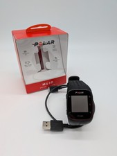Polar M430 GPS-Sportuhr