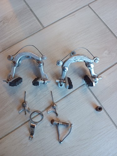 Mafac brakes bremsen - brakes,