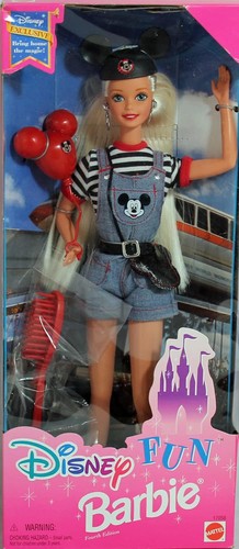 Barbie 17058 - barbie,