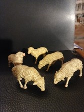 KRIPPENFIGUREN SCHAFE