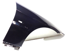 BMW 3er E92 Coupe Kotflügel Vorne Rechts Black Sapphire Metallic 7146066