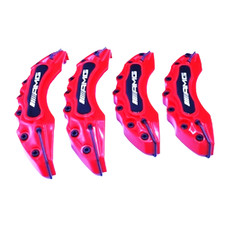 Bremssattelabdeckung für