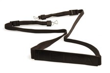 Original Leica Kamera Tragriemen Schulterriemen für Leica R Kameras