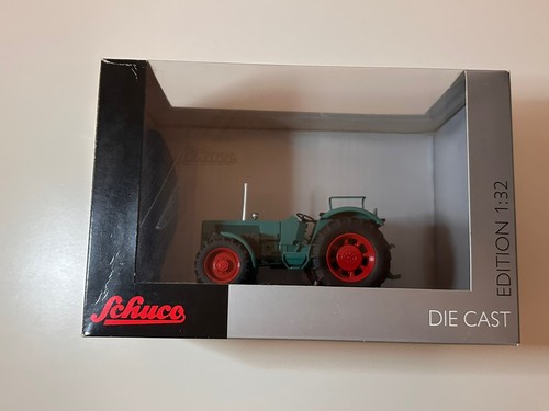 Schuco 450780000 hanomag - 450780000,