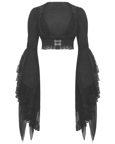 Dark love damen gothic - love,