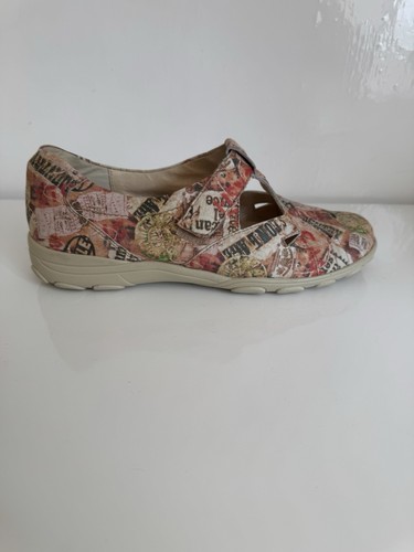 Semler damen leder - semler,
