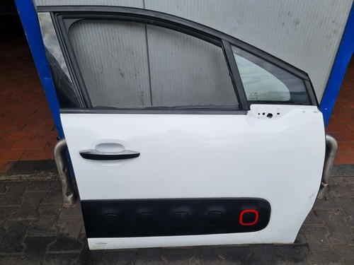 Tür citroen iii - c3, 1.2