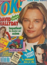 OK Frankreich Nr.784 David