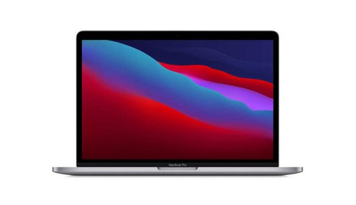 Apple macbook pro m1 - 13“,
