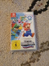 Super Mario Bros. Wonder