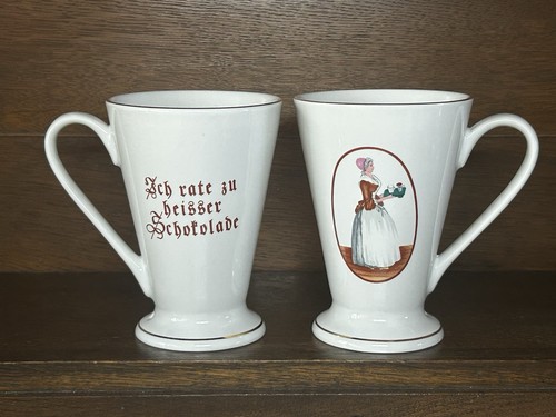 Schokotasse könitz - schokotasse,