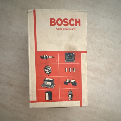 Nebelschlussleuchte bosch - nebelschlussleuchte,