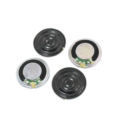 Stück 1watt ohm runder - 8,