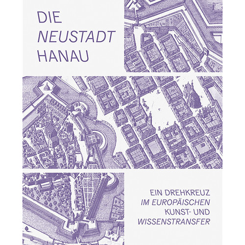 Die neustadt hanau ein - neustadt,